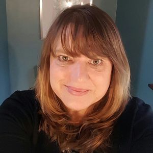 Meet your Posher, Jeanette